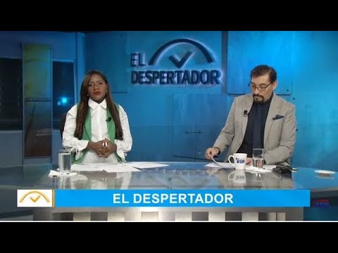 EN VIVO 20/2/2023 #ElDespertadorCompleto