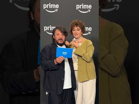 Indovina la citazione | Prime Video Presents 2026