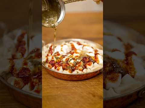 Türkische Manti ♥️ #rezept #keladamskebab #mantis