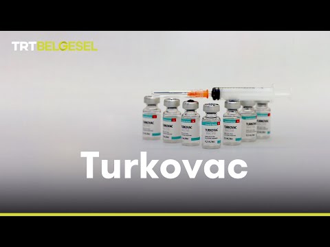 Turkovac Belgeseli | TRT Belgesel