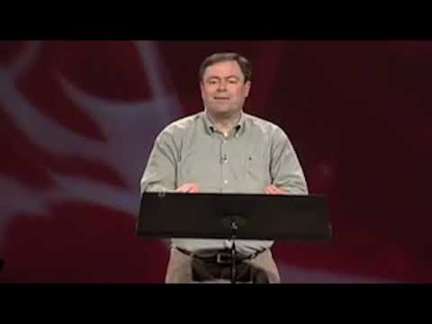 The Church and Evangelism | Mark Dever