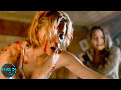 Top 10 Horror Movie Bombs That Are LOVED Now