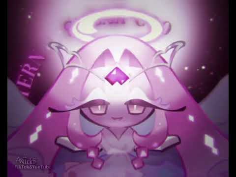 DISCORD 🩷 #cookierun #cookierunkingdom #cookierun