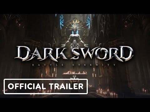 Darksword: Battle Eternity - Official Launch Trailer