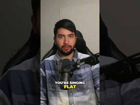 Better musician = better singer
