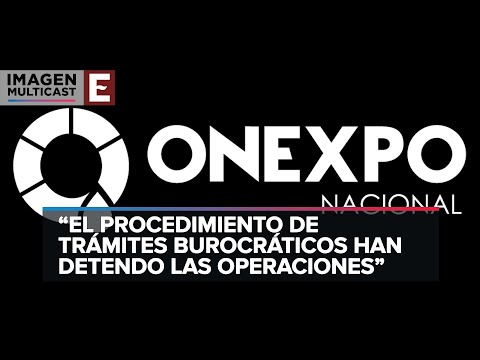 Autoridades regulatorias y las concesiones para Onexpo