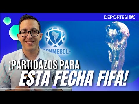 Ángel Hernández | Partidazos y drama en Conmebol con Brasil y Argentina como protagonistas
