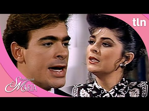 Jose? Ignacio le recuerda sus ori?genes a Mari?a | Simplemente María 2/2 | Capítulo 37 | tlnovelas