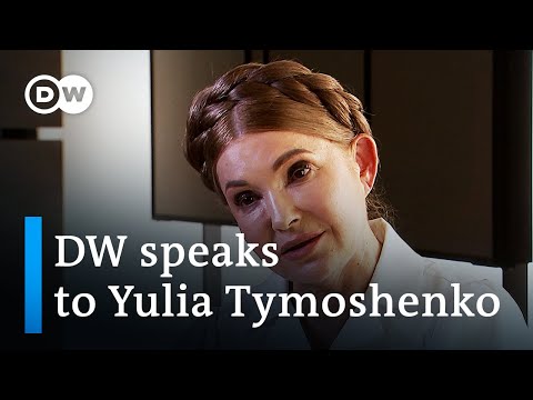 "We will not give up a single centimeter of territory" | DW News