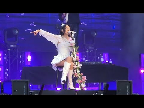 Ayliva: Wie (Live-Premiere) | Live in Hannover, N-JOY Starshow 2025, 7.6.2025