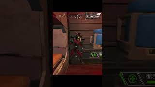 野良韓国人もVCで思わず声が漏れるカジュアルApex #shorts