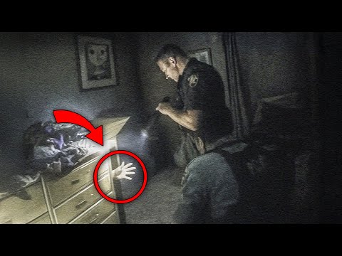 No One Believed They Existed Until They Were Caught on Camera — Strangest Encounters Ever Filmed!