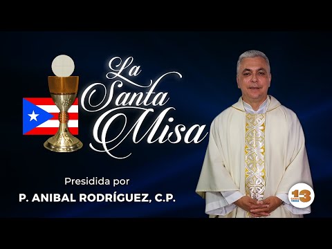Santa Misa de Hoy Domingo, 10 de Octubre de 2021