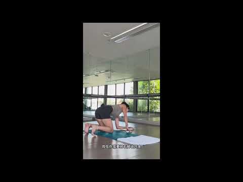 Let’s Practice Yoga at Home Together: Simple and Effective Routines for Everyone