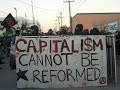 Caller: Unregulated Capitalism will Destroy Democracy...