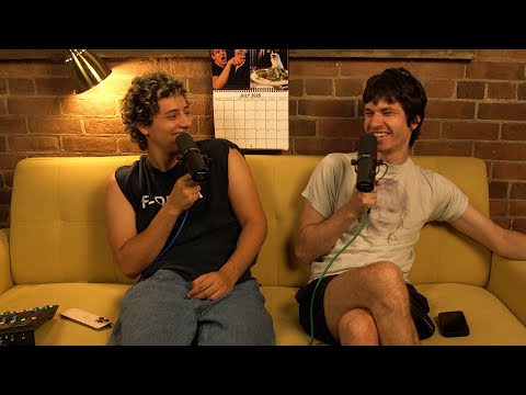 Delilah Radio - Out of Character #123