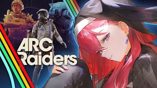 【ARC Raiders】どうも、キノコ界隈保護団体の者です。🔰【昏昏アリア/ネオポルテ】