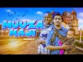 MUUZA MAJI [12] SEASON 2