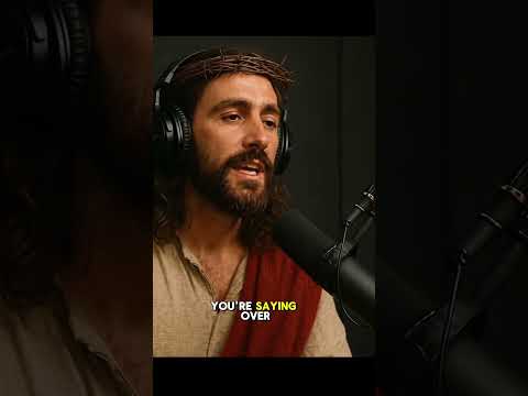 Jesus Podcast - Easter ep