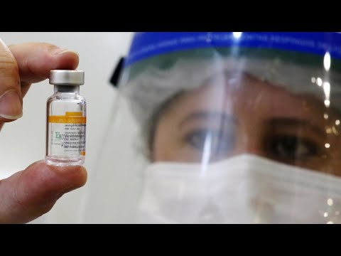 Covid-19 : Pékin approuve un deuxième vaccin conçu en Chine
