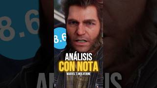 Marvel Wolverine video test Vandal
