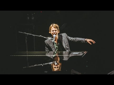 Tom Odell - Sparrow (Live in Kyiv, 2019)