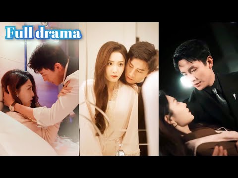 Mute wife😈ask to divorce🔥when his 3yr hubby cheated with⚡secretary he regretted later #tvseries