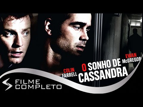 O Sonho de Cassandra (2007) · Dublado Português
