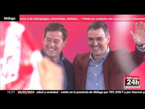 Noticia - Los líderes nacionales vuelven a la campaña electoral gallega