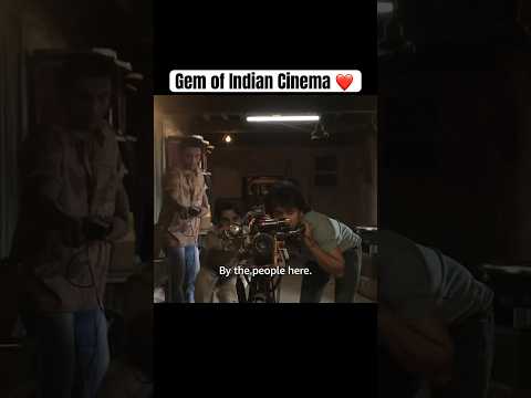 Superboys of malegaon | Gems of indian cinema #shorts