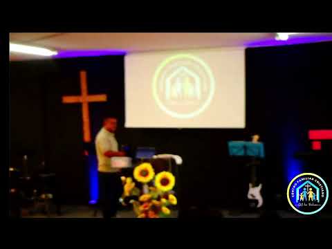 🔥 ¿QUIÉN TURBA A QUIÉN? | No puedes servir a DOS SEÑORES | Pastor Germán