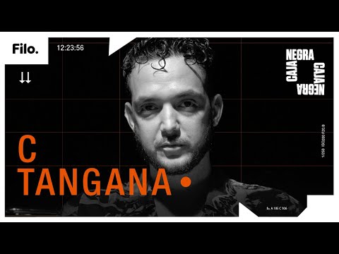 C. Tangana: Me gustaría que el arte pueda meterse en la parte oscura del mundo | Caja Negra