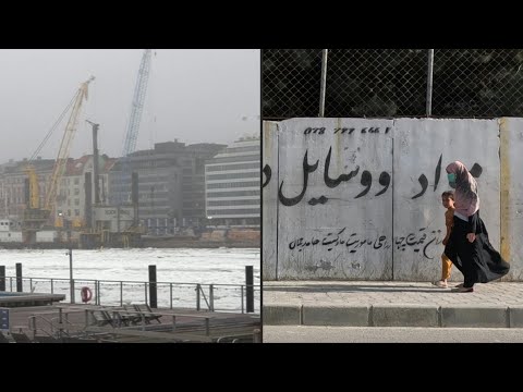 Finland tops happiness index, Afghanistan ranked bottom | AFP