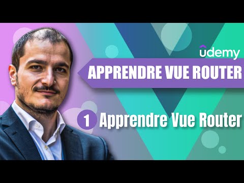 Maîtrisez Vue Router