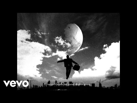 YUNGBLUD - Suburban Requiem (Official Lyric Video)