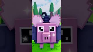 I Kicked a Lucky Block and Became THIS?! 🤯