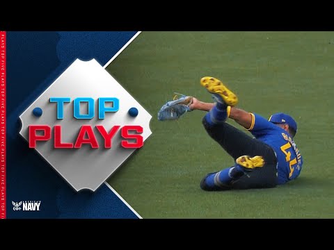Top MLB Plays of 7/31! (J-Rod makes spectacular catch!)
