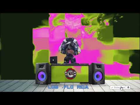 Low feat T Pain  dJ Nio Remix