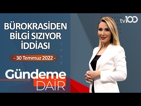 Fındık alımı için 54 lira yeterli mi? - Pınar Işık Ardor ile Gündeme Dair - 30 Temmuz 2022