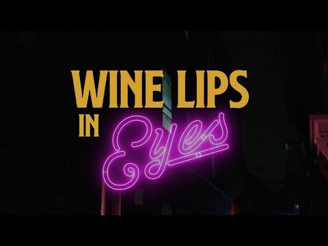Wine Lips Concert Tickets - 2026 Tour Dates