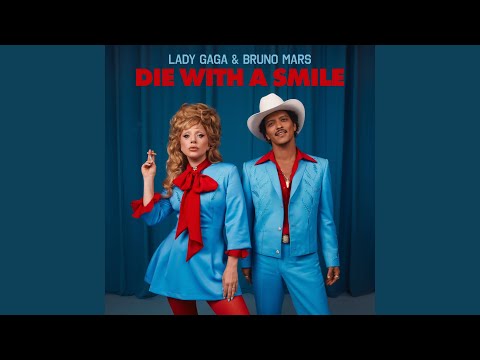 Die With A Smile (Live in Las Vegas)