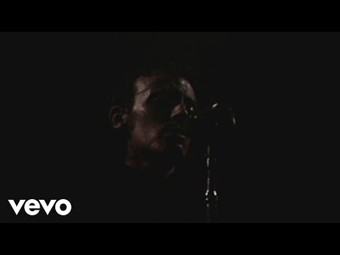 Something In The Night (Red Bank, NJ 76) (from Thrill Hill Vault 1976-1978)