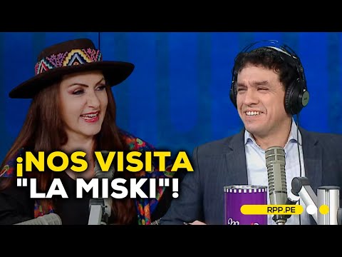 La Miski nos trae su nuevo éxito: Khuyakuq