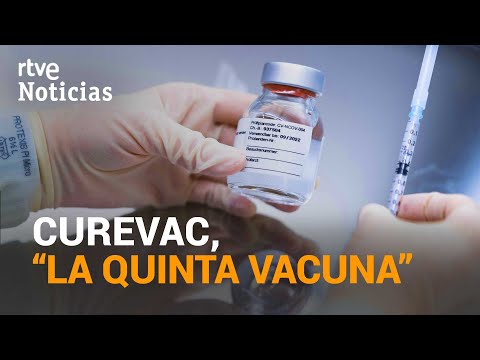 Vacuna de CUREVAC: así va el ensayo clínico en el Hospital Clínico San Carlos de Madrid | RTVE