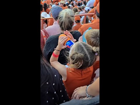 Little girl seen chugging beer in viral TikTok