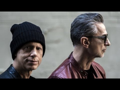 Depeche Mode : son nouveau clip sombre People Are Good