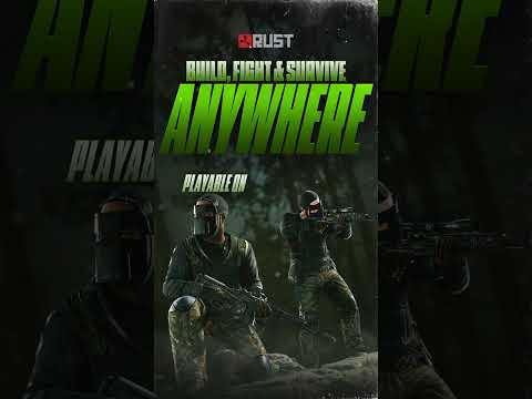 Build, fight and survive anywhere, with GeForce NOW ⚒️💻🌏