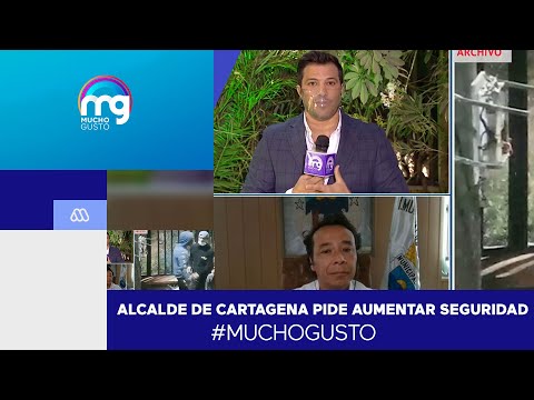 Alcalde de Cartagena: Todos los años han disminuido la dotación de Carabineros