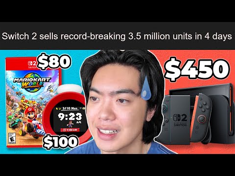 YouTube video thumbnail