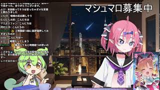 お昼の2時間集中作業部屋【作業配信】
